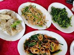 -蛇口康乐快餐鱼仔档(翠苑小区店)