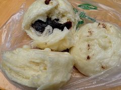 破酥馒头-俞记安顺特色破酥包(民生路店)