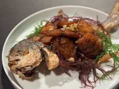-宝丽轩中餐厅BAOLIXUAN
