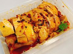 -盒马鲜生(189购物中心店)