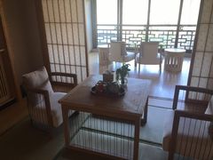 -北京古北水镇御舍温泉酒店