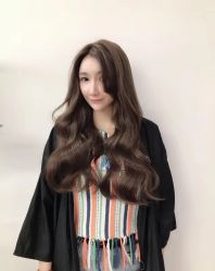 -扎嘎形象设计