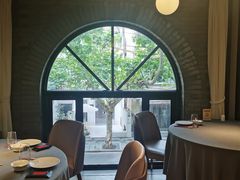 -HOMES上海本帮菜(襄阳公园店)