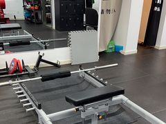 -坚果健身24小时工作室(定西路店)