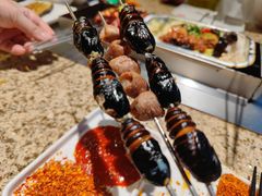 -丰茂烤串(公园店)