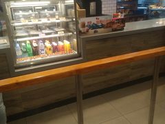 -汉堡王(天津鲁能店)