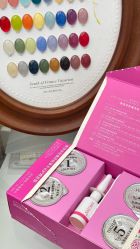 -POINT服务季·点睛创意美甲沙龙