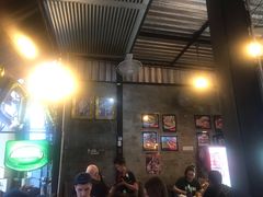 -Doo Dee Thai Food(Issan/Isaan/Esan)