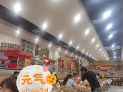 -江城燕子大排档(江汉路步行街店)