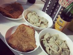-潘国仙耳光馄饨(黄家阙路店)