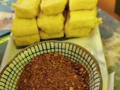 -浩海火燒雲傣家菜(芮欧百货店)