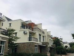 -江门古兜温泉小镇