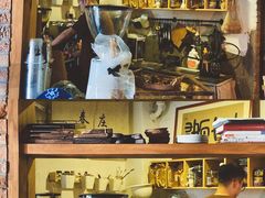 -春庄咖啡SpringHues(钟楼小区店)