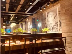 -前门后头老北京铜锅涮肉·京味菜·烤鸭(伊藤洋华堂店)