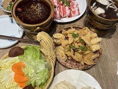 -古关火锅店(古北水镇景区店)