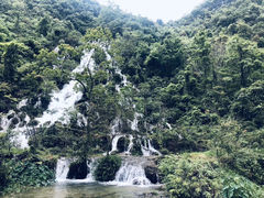 -小七孔景区东门售票处