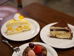 -black rainbow coffee