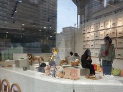 -柴务处·柴犬主题狗咖