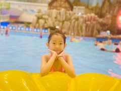 -青岛东方影都融创水世界