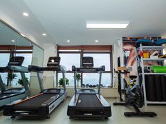 -中田·健身+普拉提(虹悦城店)