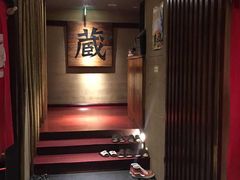 -千代武日本料理(爱建店)