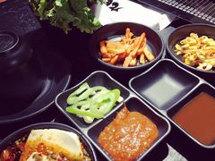 -九田家黑牛烤肉料理(太奥广场店)