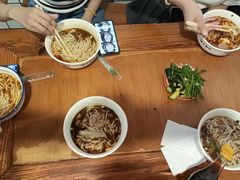 -矮子粉店1985·长沙米粉(湘春路店)