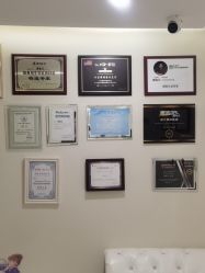 -海涛医疗美容·面部抗衰·注射美鼻