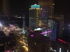 茉莉花假日酒店-苏州茉莉花酒店