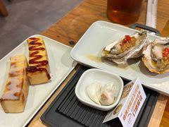-木屋烧烤(万德庄店)