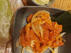 -新石器烤肉(南站店)