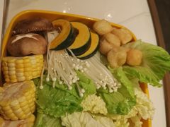 -润园四季椰子鸡火锅(南山海岸城店)
