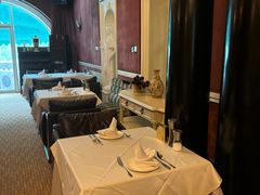 -成桂西餐厅·42年的味道(五大道疙瘩楼店)