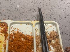 -白玉·朝鲜族烤串(光明大仟里店)