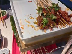 -袁记串串香(新南门店)