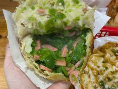 -王记肉火烧早餐中国店