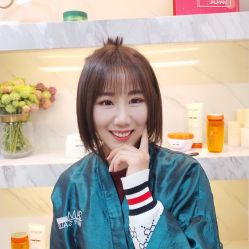 点击看大图 -3AM HAIR SALON烫发染发接发