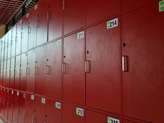 -英特健身俱乐部