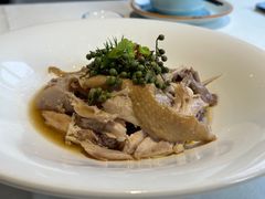 -庆云楼饭庄(什刹海店)