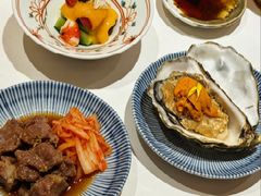 -鮨一日本料理(大中华店)
