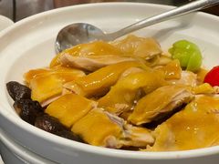 花雕酒醉河田鸡-闽和南(深圳万象城店)