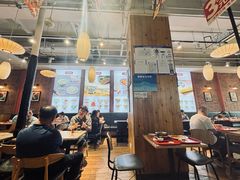 -和合谷(德外店)