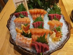 -蟹福家活蟹料理·豪华自助(绿洲假日酒店)