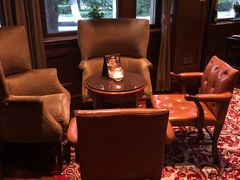 -利顺德大饭店·维多利亚花园(小白楼店)