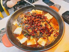 -令狐冲烤鱼·烧菜馆(达明店)