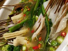 -嘉州叶婆婆钵钵鸡(建设路店)