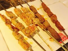 -毓聪妈妈菜(合肥路店)