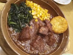 意大利风味烩牛肉-萨莉亚意式餐厅(天河城购物中心店)