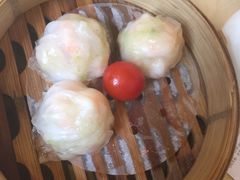 -心点盛宴江南西店