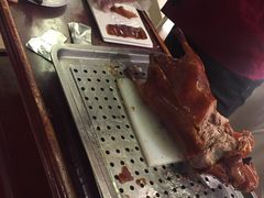 -同喜烤鸭店(光芒店)